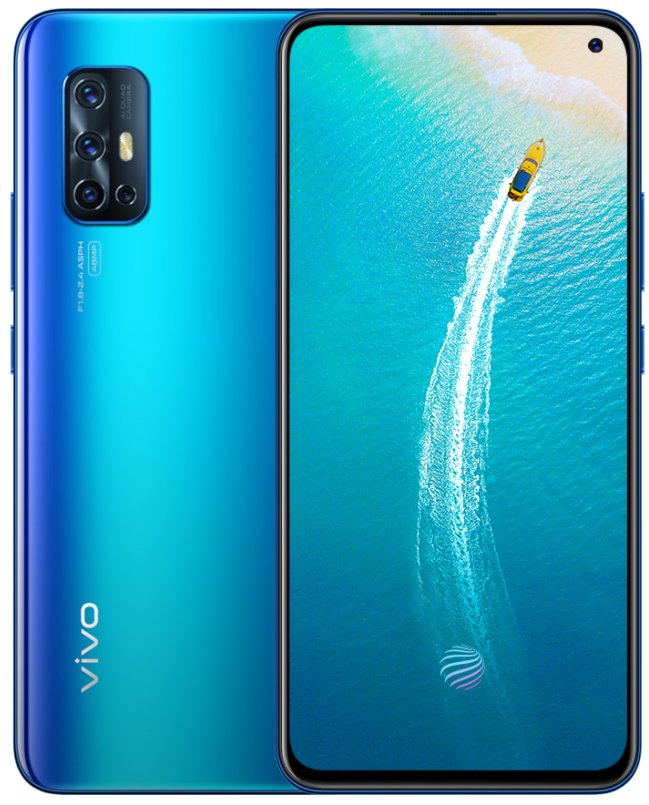Vivo V19